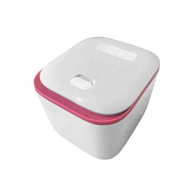 Free standing disinfecting cabinets ultraviolet sterile box uv light portable sterilizer