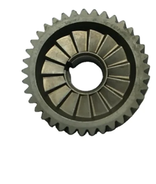 High Quality gear switch carbon brush  for electric impact drill  HP1630