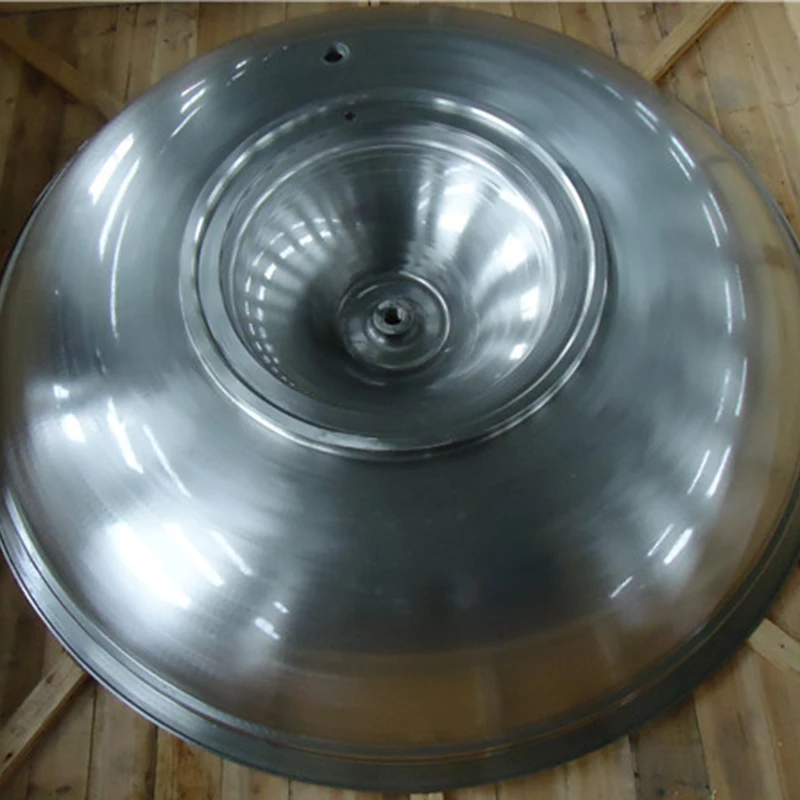 Ultra low carbon Heat resistant forgings  317LN/304/310S/800HT/HK40