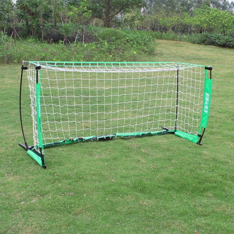 Оптовая продажа складные футбольные ворота