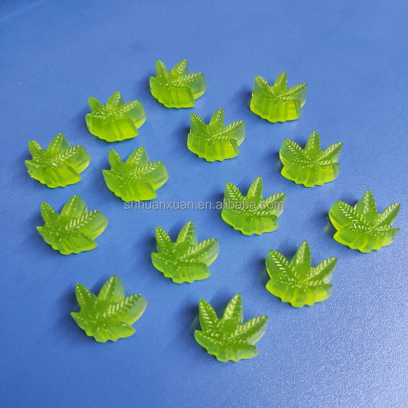 Gummy Candy Equipment