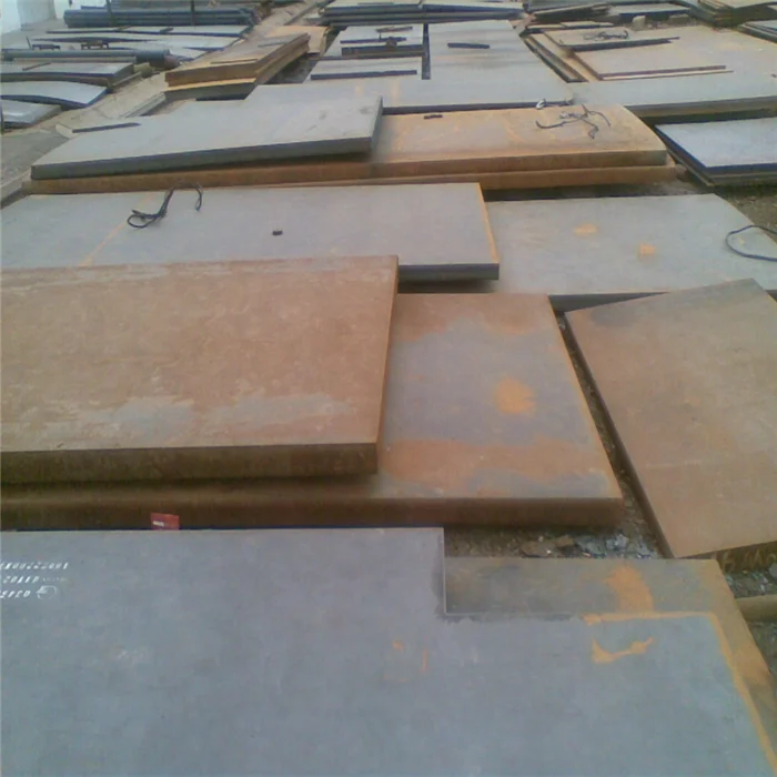  Aisi 1006 стальная пластина 08F ASTM