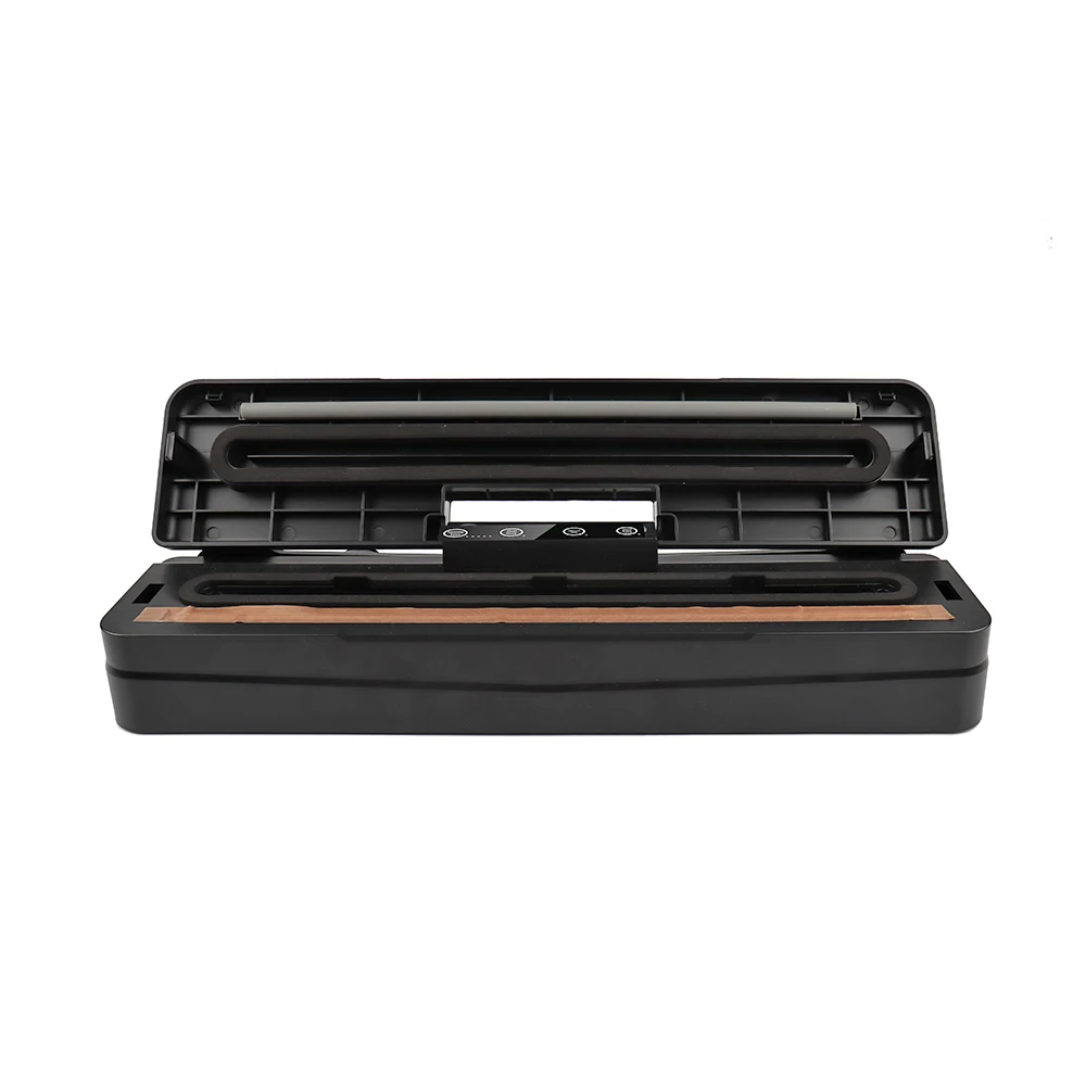 Customized Food Vacuum Sealer Food Saver Vacuum Sealer Machine Vacuum Sealer Food Saver Bags