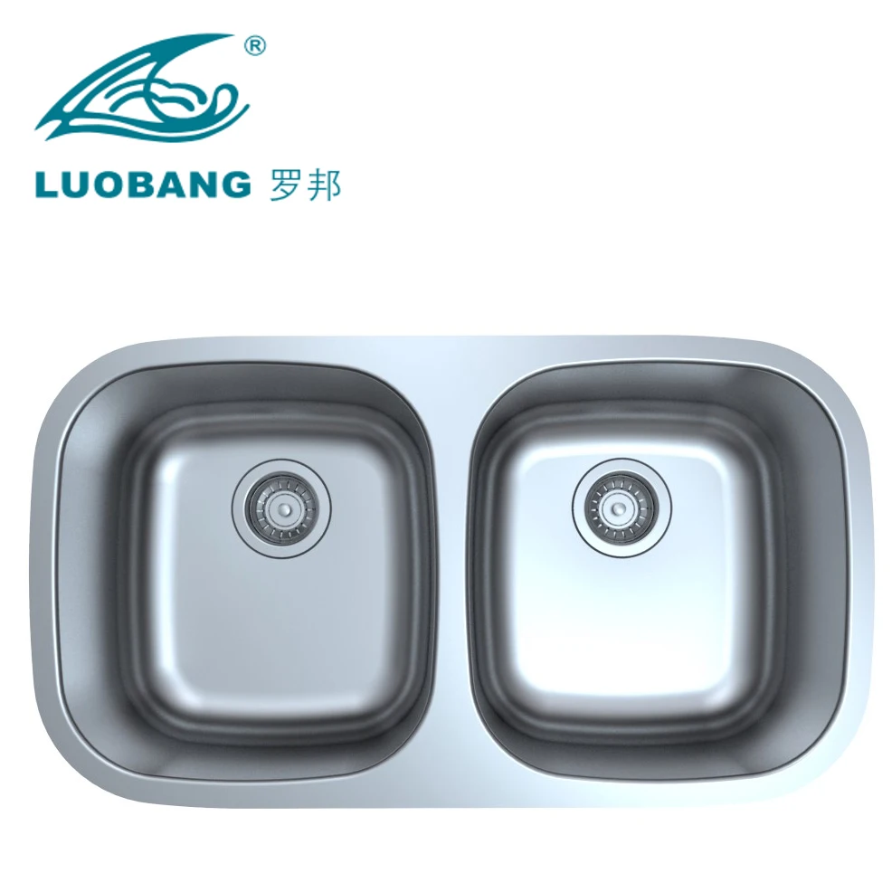 Кухонная раковина из нержавеющей стали