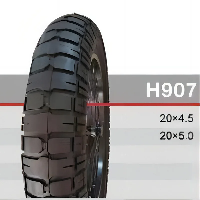 20x4.0 20x5.0 H907