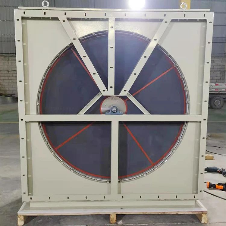 Высококачественный воздушный Душ, другое оборудование для очистки воздуха, промышленный воздушный фильтр в сборе