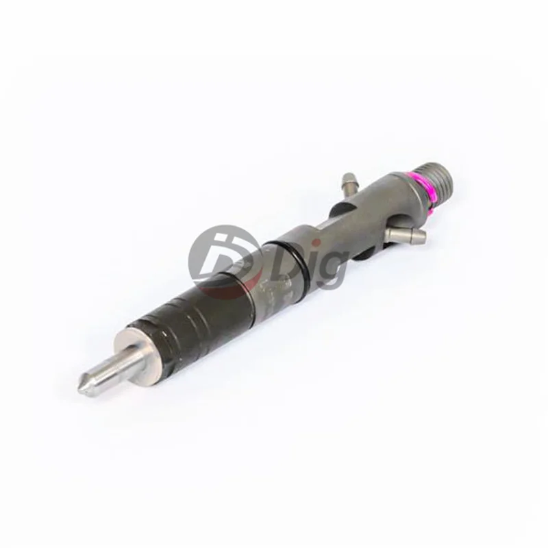 Топливная Форсунка для Perkins 1103 1104 1104D-44T 1104D-44TA двигателя 2645K025