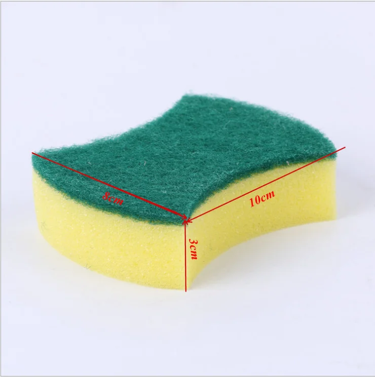 2022 Manufacturer Supplier Best Price  Super Absorbent PVA Sponge Block For Household Cleaning And Car Washing