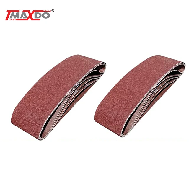Coated Abrasive Emery Cloth Paper Sandpaper Roll