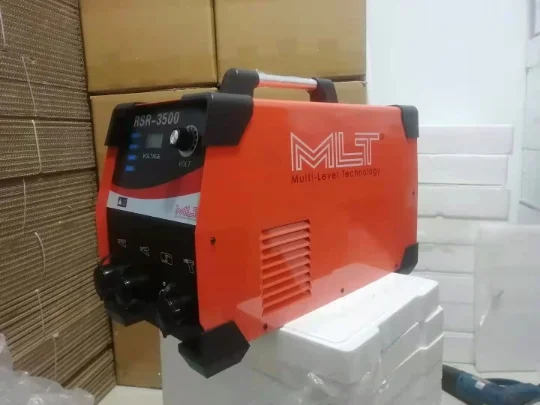 Charging Air duct insulation nail welder label welder Capacitor energy storage stud welder