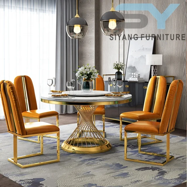 New Chair China Best Furniture Stainless Steel Wedding Tiffany For Home Usage