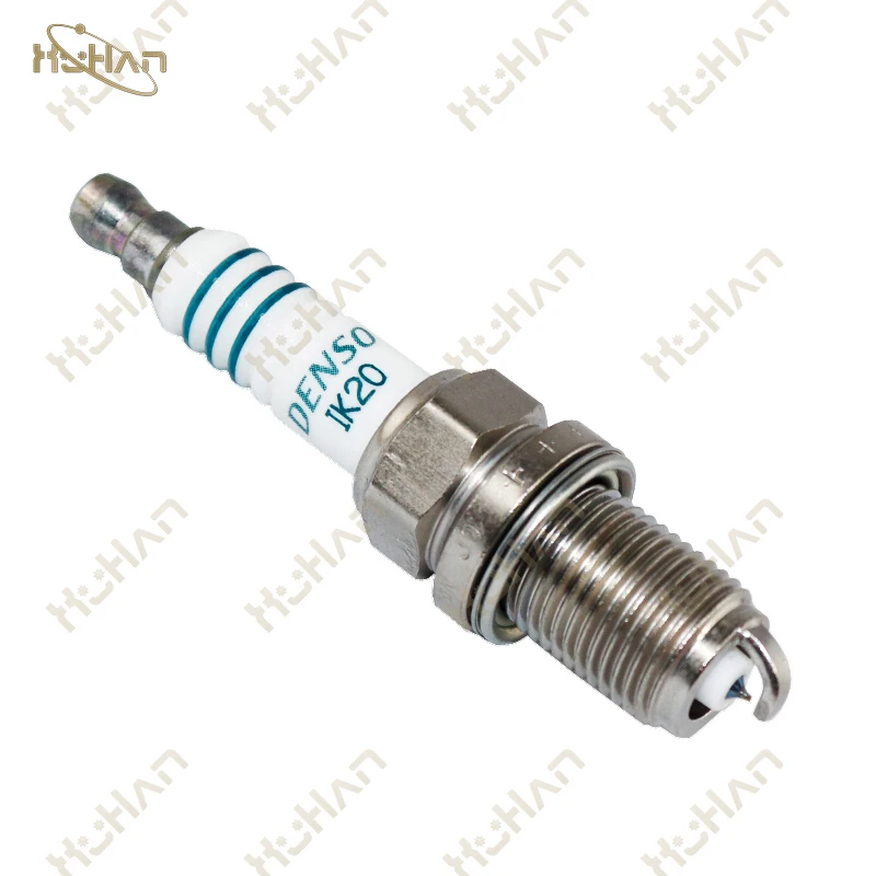 5346 Denso Spark plug IKH24 For Audi Iridium Denso Spark Plug 5346