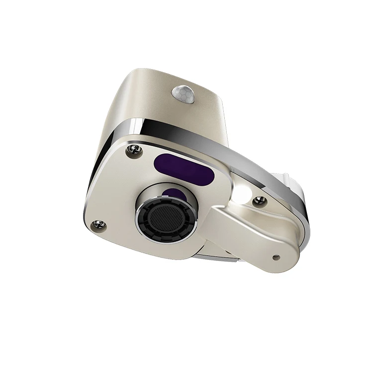 Sensor faucet adapter touchless tap spout smart watersave tap adapter hand wave sensor faucet adapter