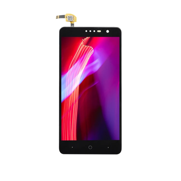 Good Quality LCD Display Assembly Touch Screen Digitizer for ZTE Grand X4 Z956 Z957