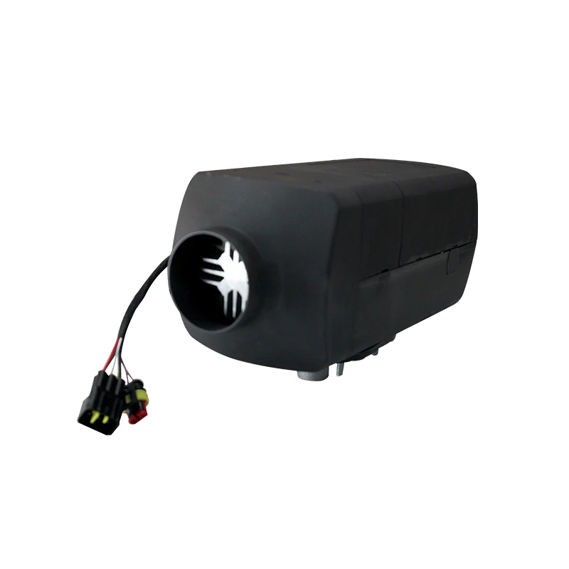 4000W New Design Industrial  Air Heater Car Sedan Air Heater Air Heater