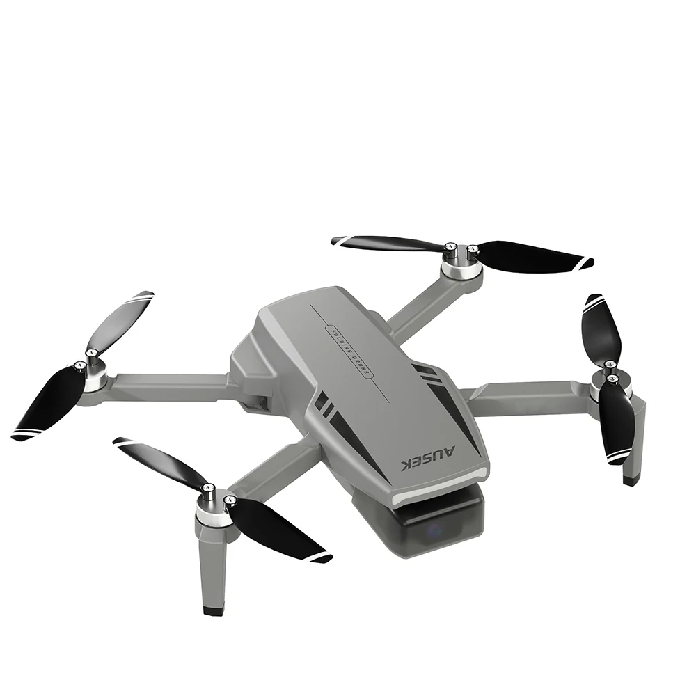 Ausek 5g Dual-Mode Diy Professionnel The Most Tricked Out Mini Drone Phantom 4 Pro Rtk Air Pix Drone Soccer