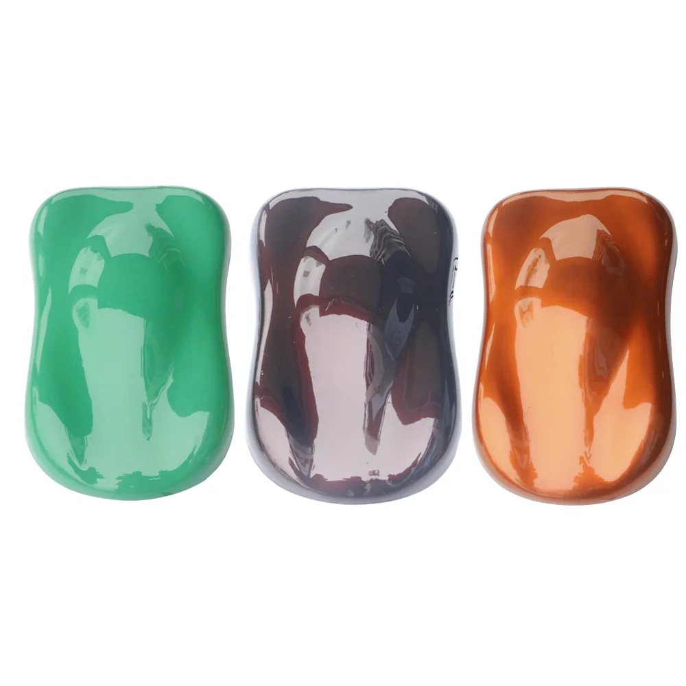 Hot Sale 2K Epoxy Primer For Steel Car Repair Spray Paint