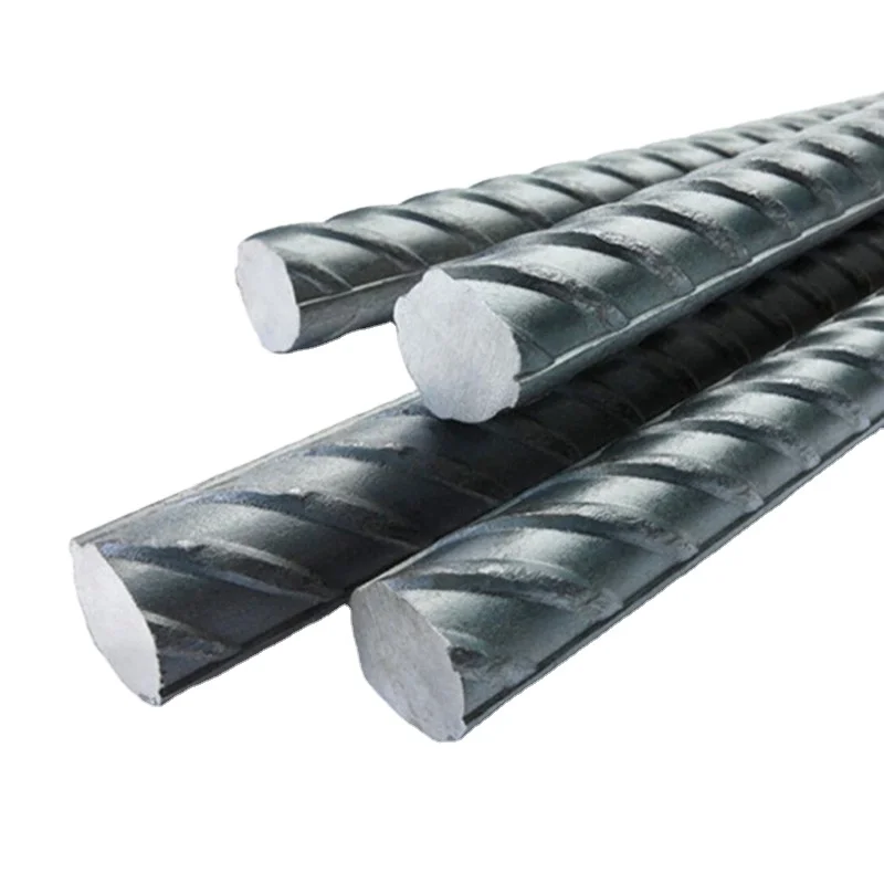 Songchen Reinforcing Steel Hrb500 Rebar Turkey High Strength Steel Rebars Low price Iron Rebar