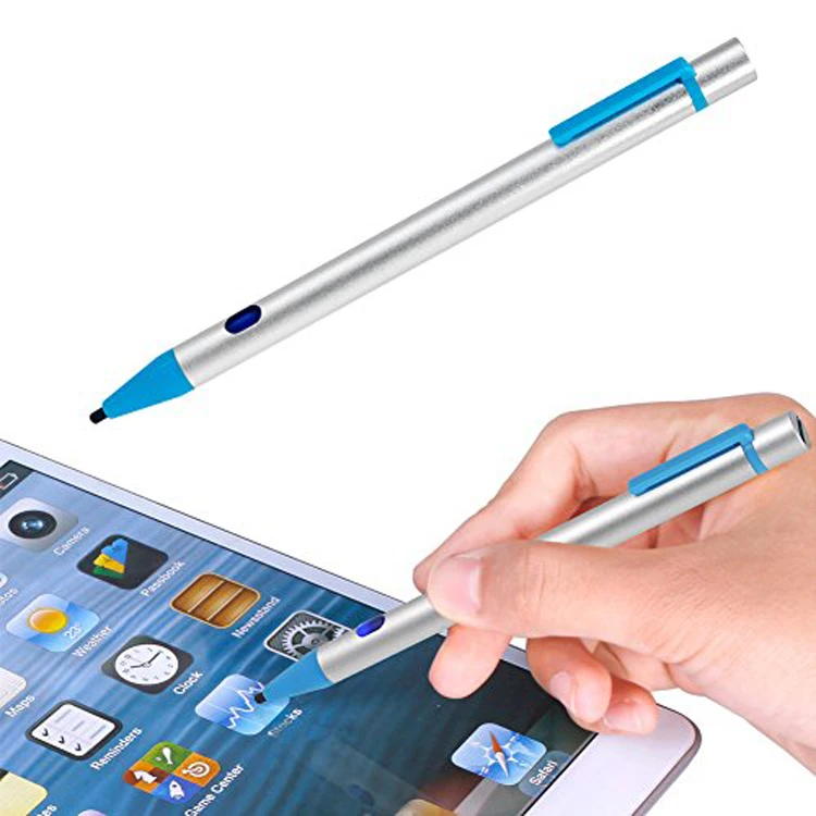 
Capacitive Stylus Promotional Stylus Pen/Stylus Touch Screen Pen/Metal Stylus Pen With Logo 