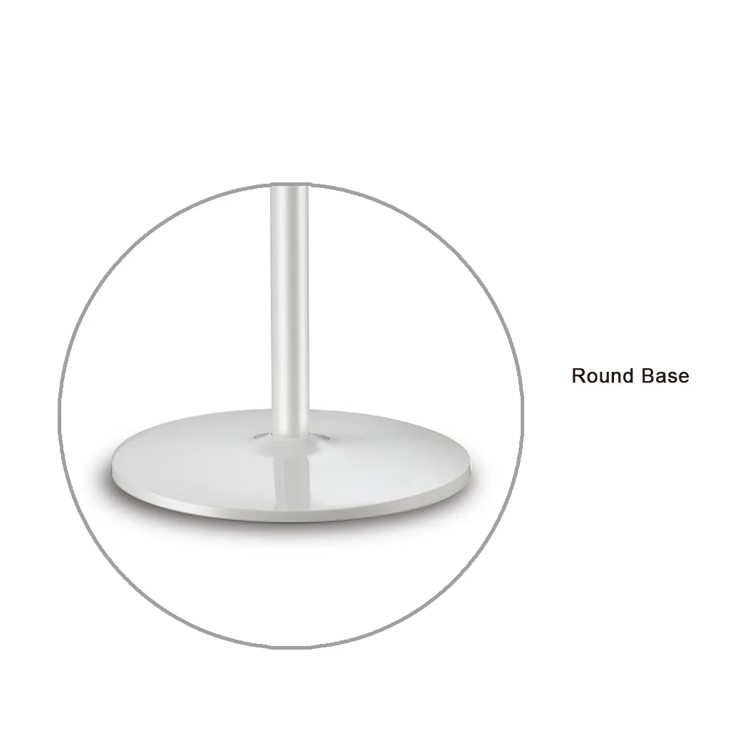 New design 16 inch 5 blades floor fan 45w 220v ac motor standing pedestal fan