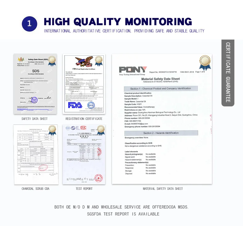 Coconut Essential Oil Real Extracted Organic Coconut Oil Wholesale 100% Pure Natural Essential Oil Spa Massage Scraping Bath