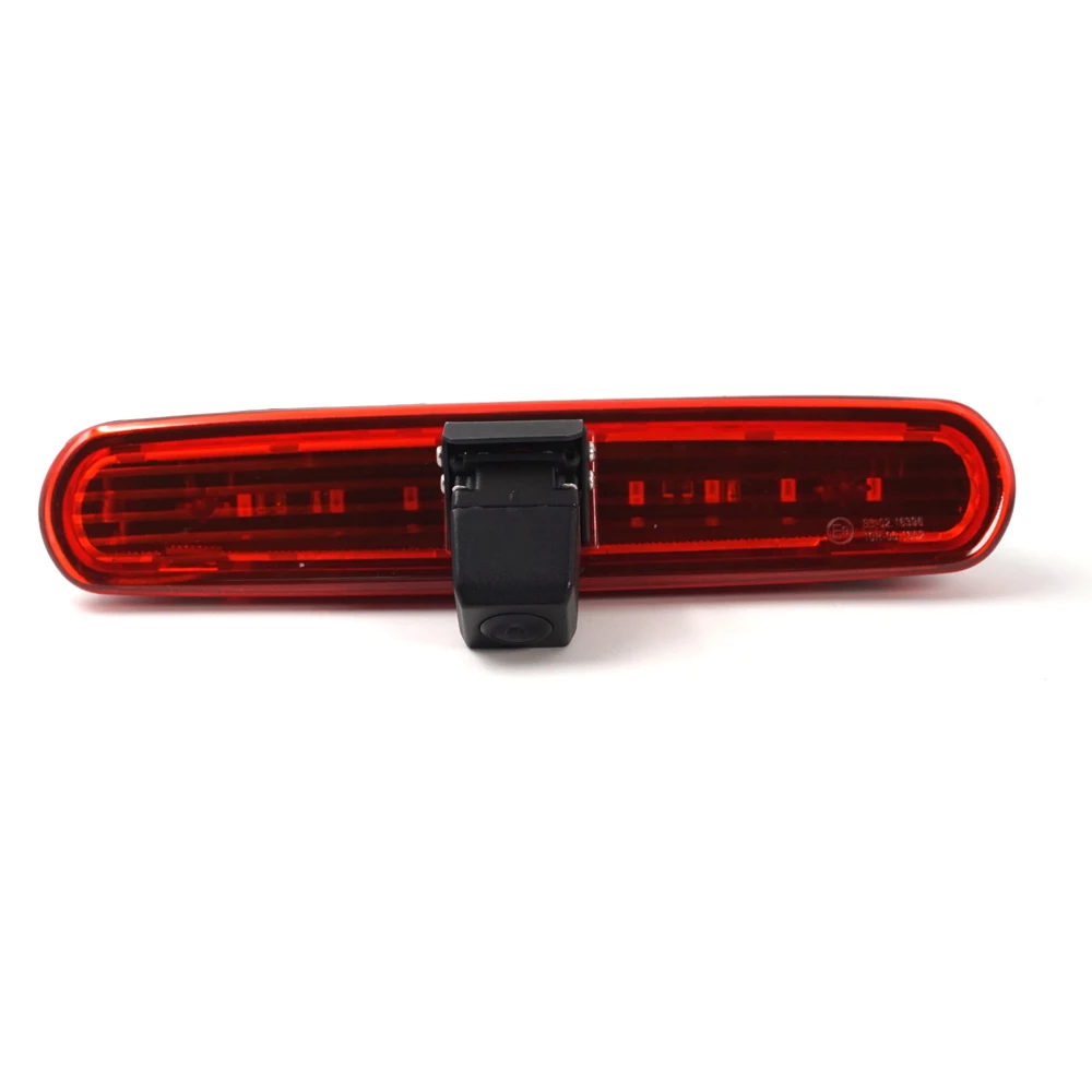 used For FIAT Doblo 2010-2019 and OPEL Combo Car Brake Light backup Camera