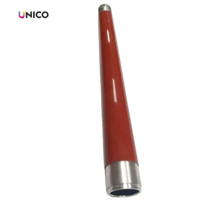 DCC550 560 570 5580 6680 7780 700 5065 6550 верхний фьюзерный ролик тепловой для xerox