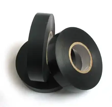 Best Quality PVC Electrical Wire Wrapping Tape Automotive wiring harness environmental protection tape