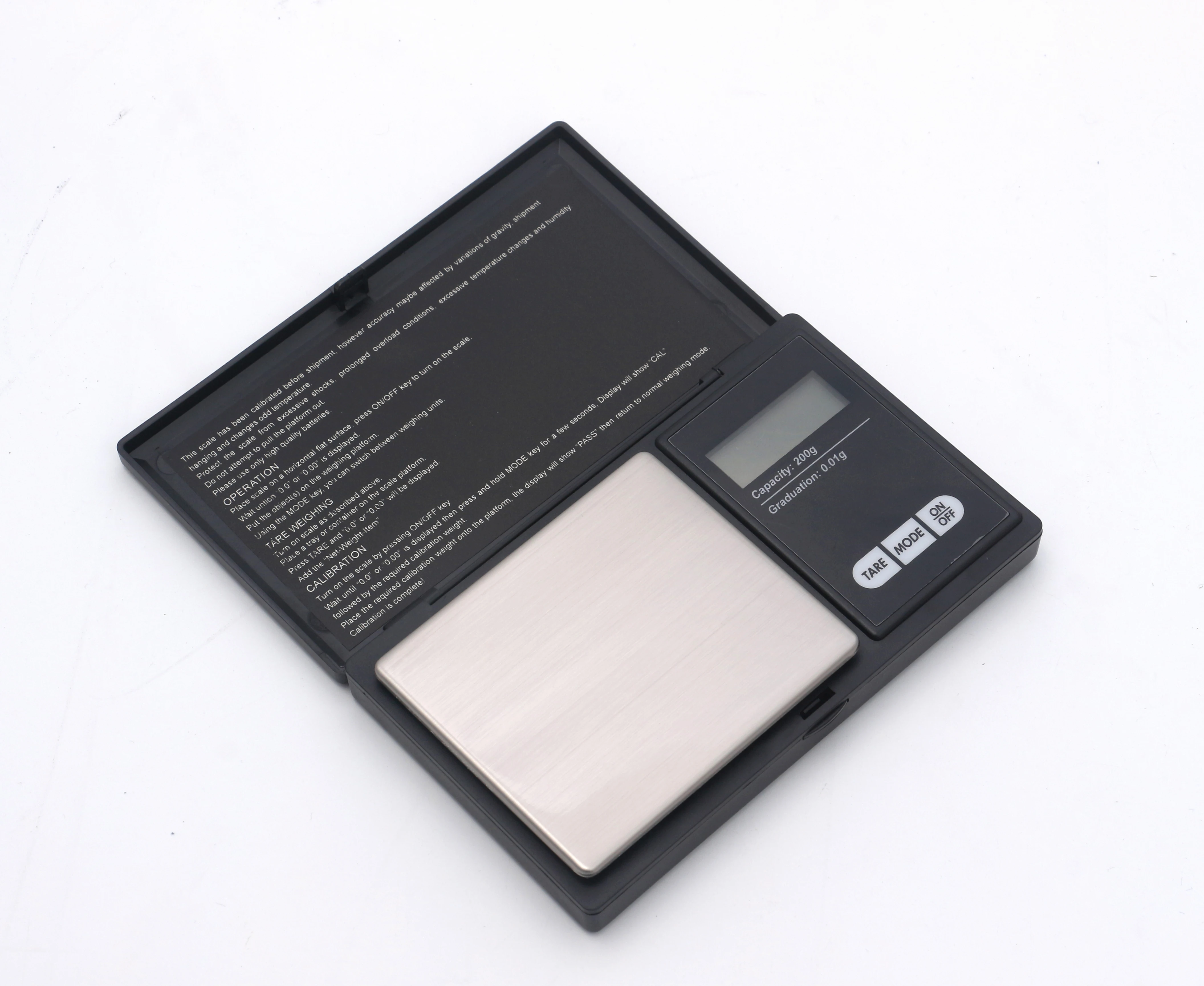 CE ROHS 2022 hot selling mini scale wholesale digital mini pocket digital scale