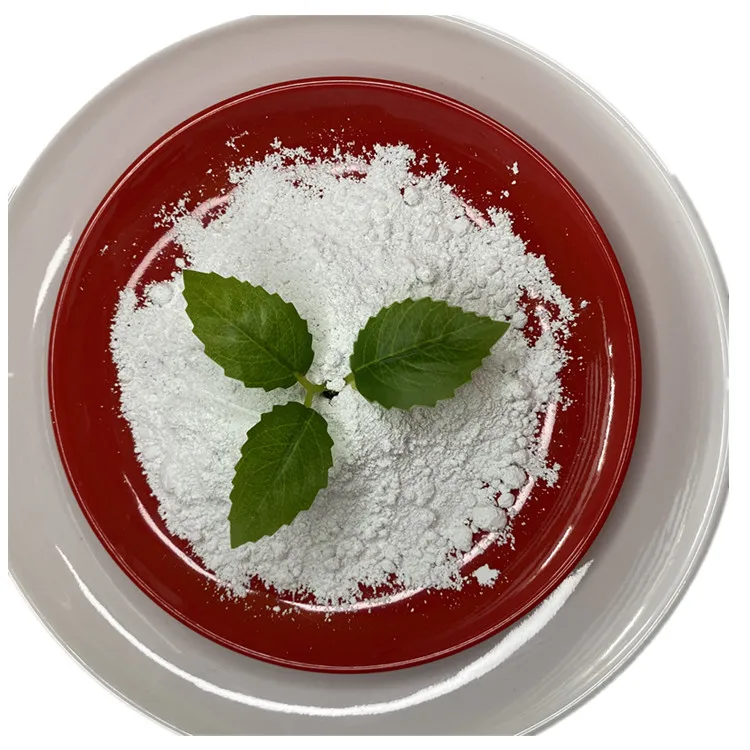 Slaked Lime Calcium Hydroxide Hydrated Lime Ca(OH)2 96% Powder Industrial Inorganic