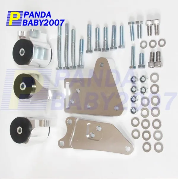  Набор для замены шасси двигателя 96-00 Honda Civic K series K20 K24