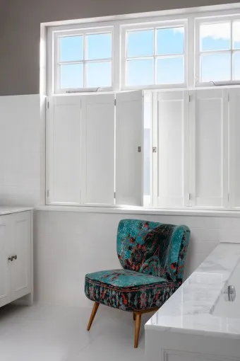 Plantation Shutter From China Plantation Shutter Louvers For Wholesale