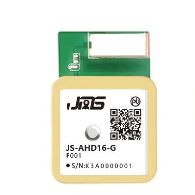 JS-AHD16-G GPS Ultra Low Power Small GPS Module GNSS Car Navigation Satellite Positioning Wireless Transceiver Module m2m Module