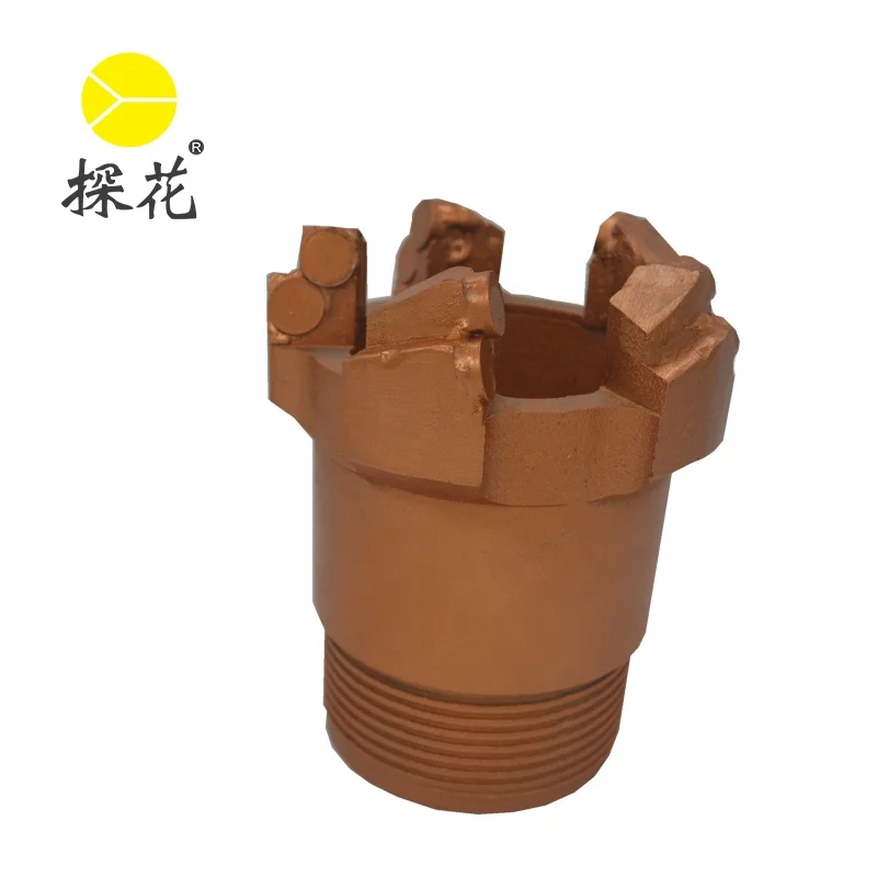 
PDC Diamond composite piece drill Drilling bit polycrystalline diamond compact 