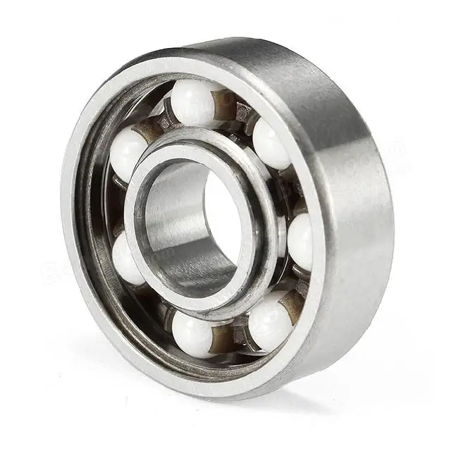 Высокоскоростные ABEC 11 608 керамические подшипники для Лонгборда