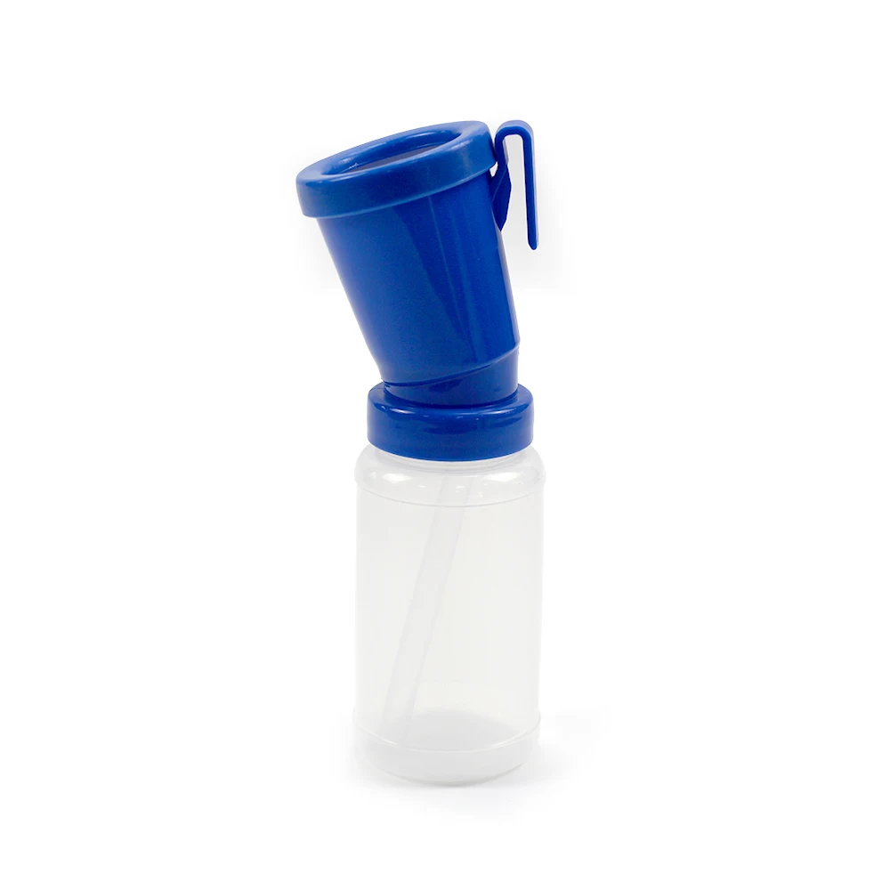 Nipple Dip Cup Teat Cleaning Cup Washable Plastic Non Toxic Reflow for Farm for Cow for Sheep