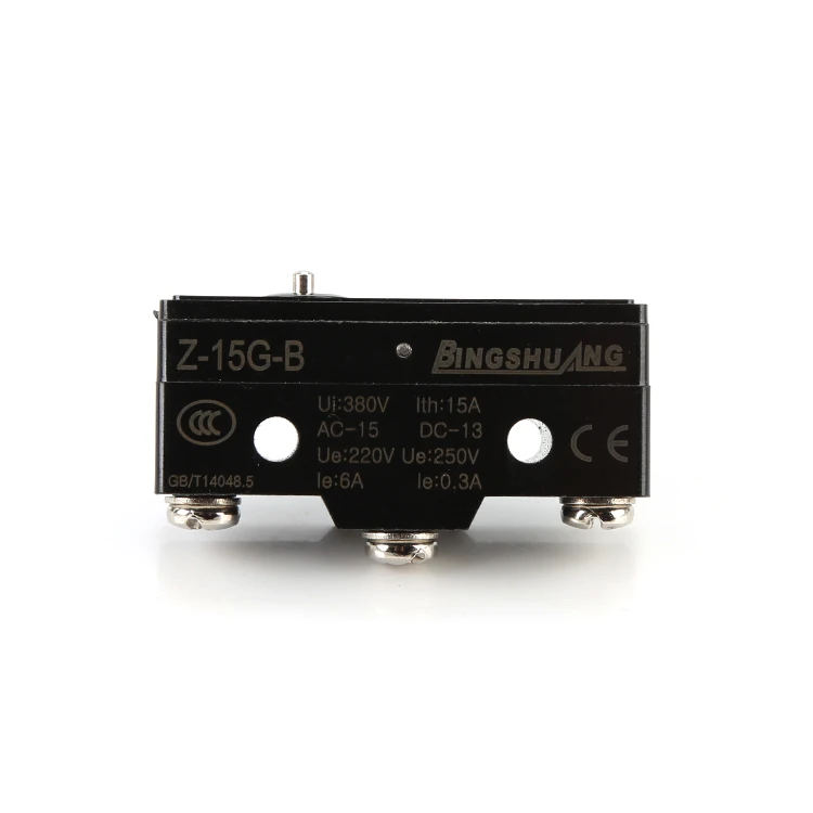 
Honeywell limit switch 16A 250VAC omron micro switch without lever 