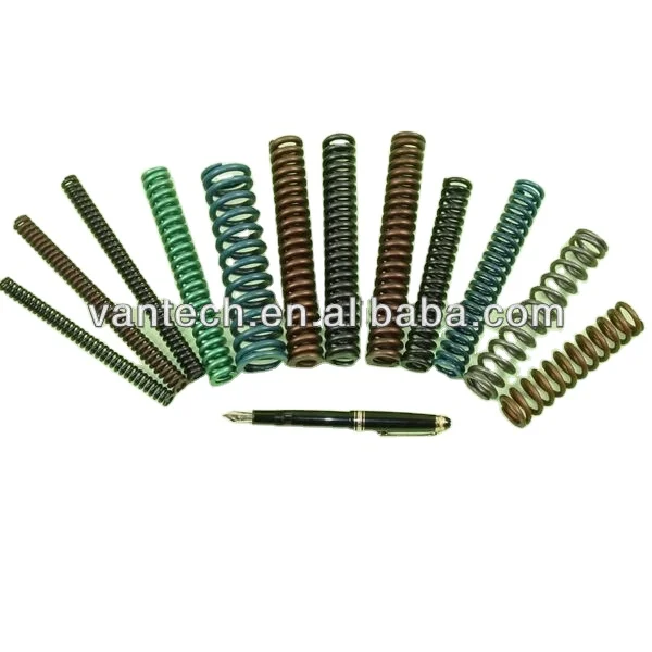 wire springs iron Galvanized