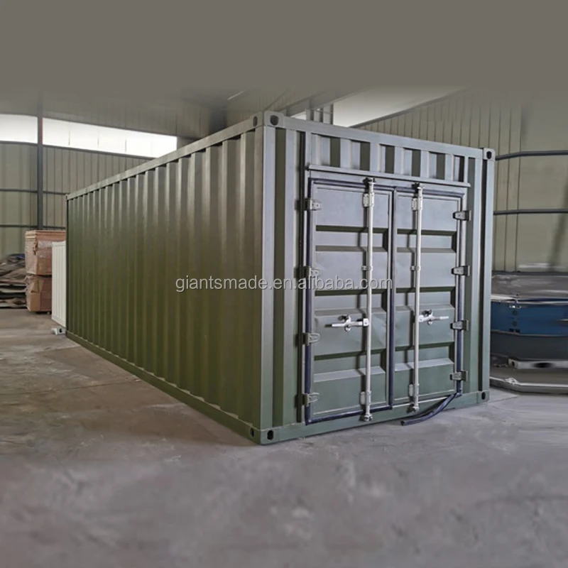 GiantsMade kitchen storage containers container prefabricated house buy shipping container house