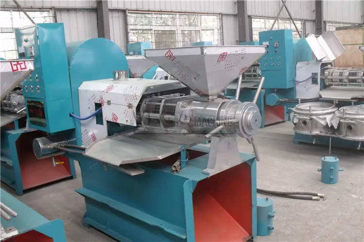 Промышленная/Бытовая машина для прессования холодного арахиса кокосового оливкового масла масляная мельница