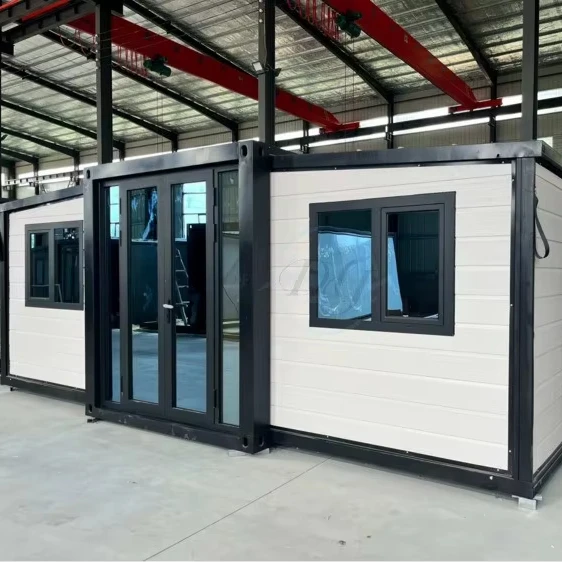 expandable container houses india foldable container house 40 ft
