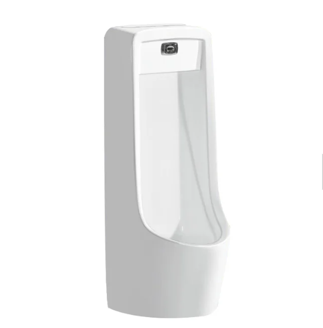 Китайский современный угловой керамический Мужской писсуар для ванной комнаты