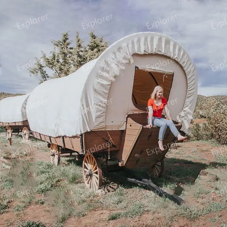 4 Person Cheap House  For Restaurant Offer Outdoor Dining Arabic Camping Tent