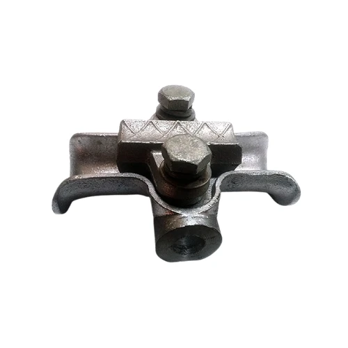 Power Accessories Aerial Line OPGW Suspension Clamp