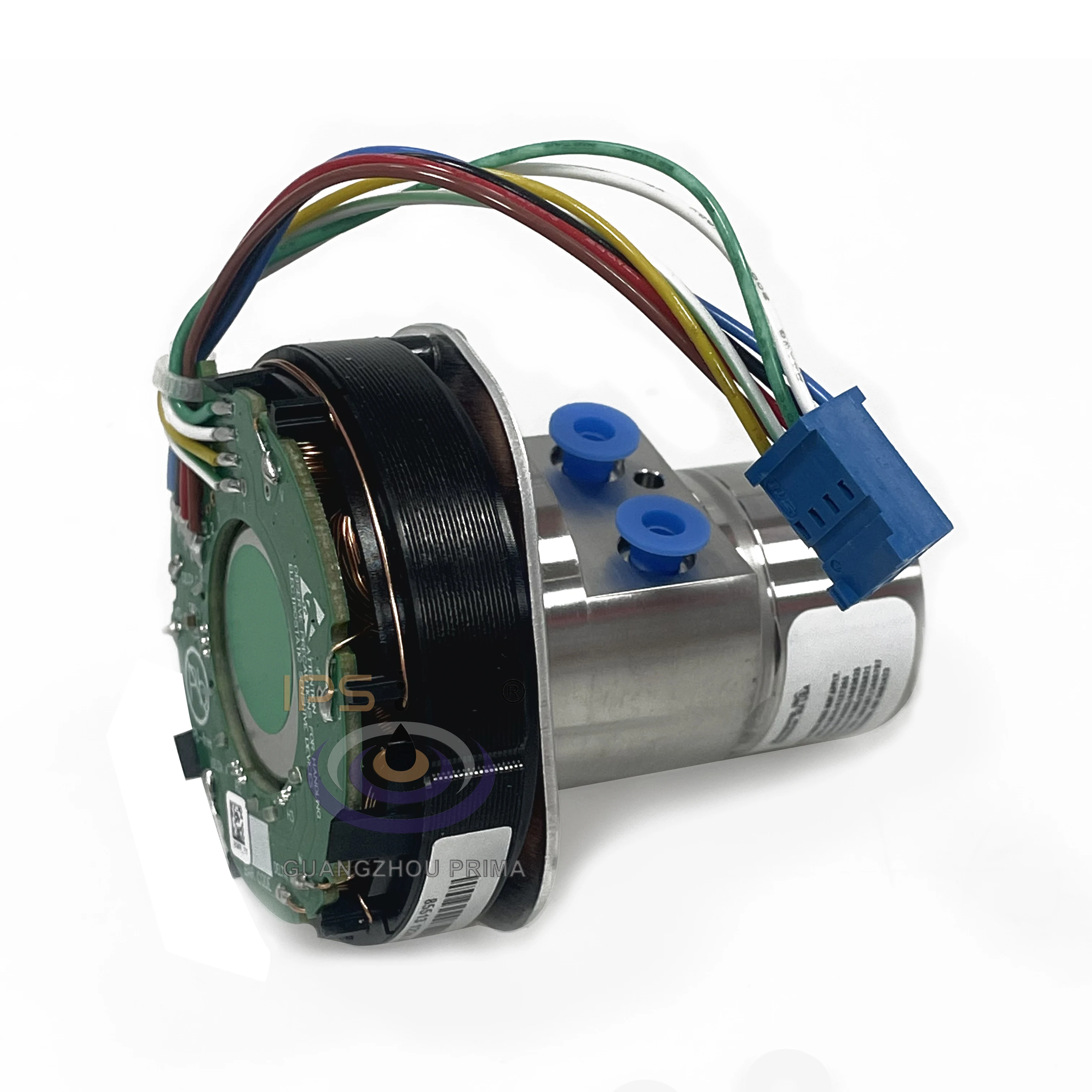 VJ1040 Spare Micropump PUMP for VJ 1040 CIJ inkjet printer Original SP383425