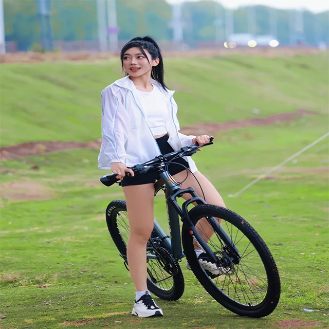 29 Inch Aluminium Alloy Enduro Mountainbikes Mtb Sport Bmx Adult Dirt Mountain Bike Bicicleta Aro 29 For Man Cycle
