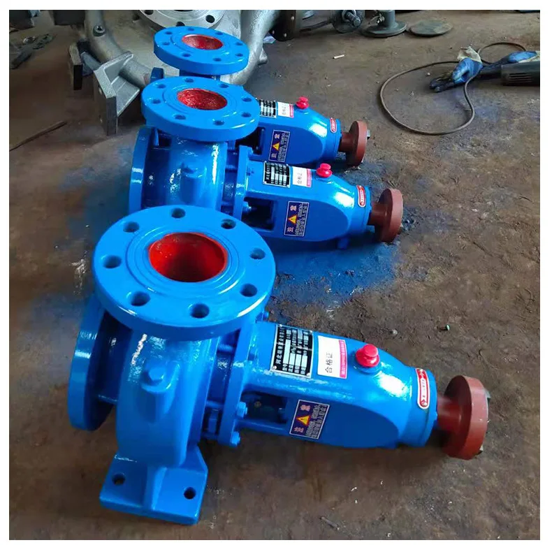 Stainless Steel multistage Pump Chemical Lubricating Hydraulic Oil Pump Horizontal Water Centrifugal Pump