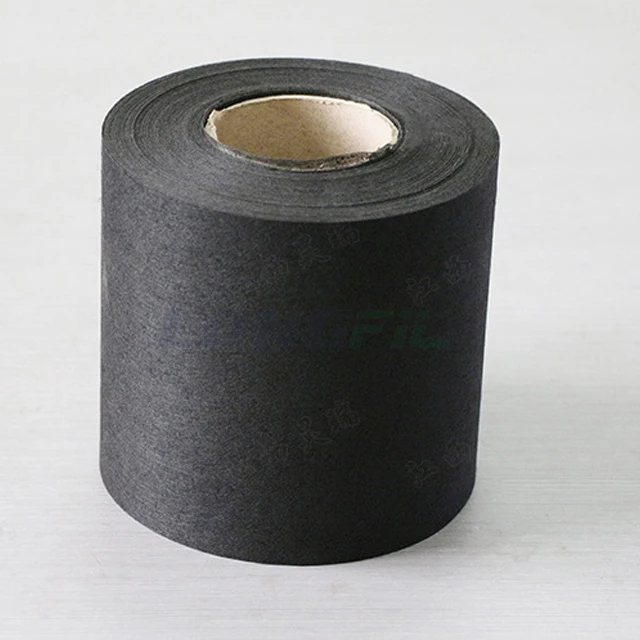 Coconut Activated Carbon Non-Woven Fiber Cloth