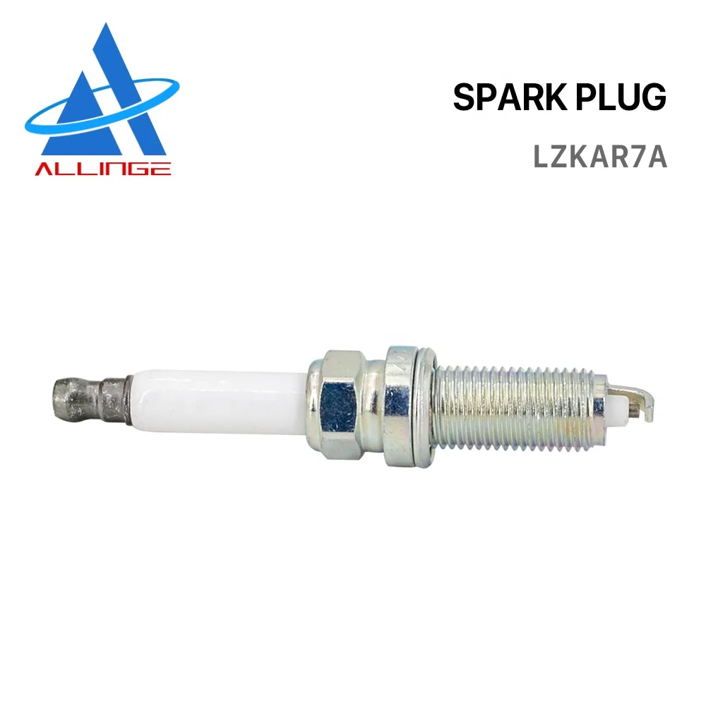 SLGR MINSP139 LZKAR7A 6799 китайская автомобильная свеча зажигания Свеча