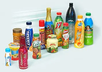 GWASY-C ПВХ Термоусадочная этикеточная пленка печатная машина